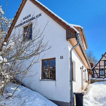 Awesome Home in Kranichfeld With 2 Bedrooms and Wifi, 克拉尼希费尔德 — 照片 2