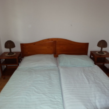 Chata 116 v Aquaparku Tatralandia, Liptovská Ondrašová — photo 2