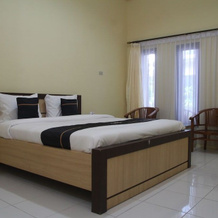 OYO 2146 Hotel St 12, Sungailiat — photo 5