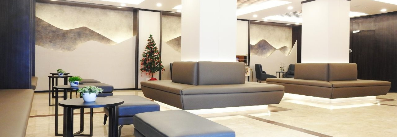 Gloria Residences Ion Delemen, Genting Highlands — photo 1