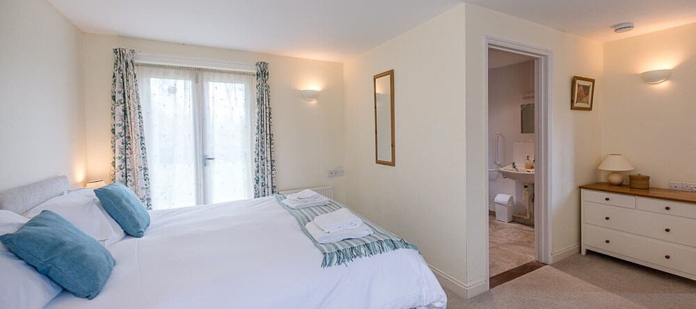 The Cartlodge, Boundary Farm,, Фрамлингам — фото 1
