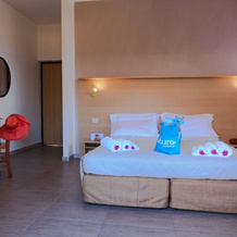 Hotel Casarossa Beach & Sporting, Crotone — photo 2