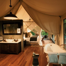Rhino Sands Safari Camp, 姆库泽 — 照片 4