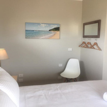 Blue Lagoon Beach Resort, 巴托湾 — 照片 3