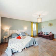 B&B A Chjusellina, Corte — photo 2