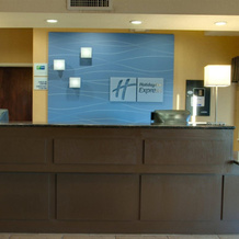 Holiday Inn Express Hotel & Suites Canyon by IHG, 峡谷 — 照片 2