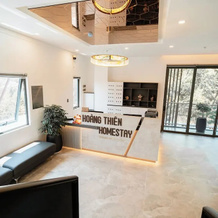 Hoang Thien Homestay & Sport, Bao Loc — photo 2