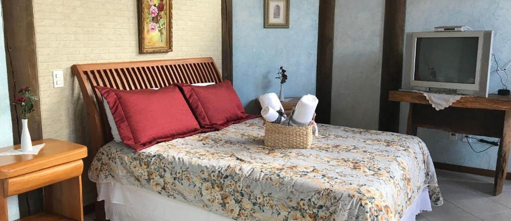 Pousada Rocamadour, Domingos Martins — photo 1