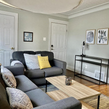 Cozy And Comfortable Apartment, Детройт — фото 2
