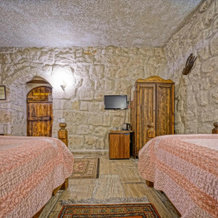Maccan Cave Hotel, Гёреме — фото 3