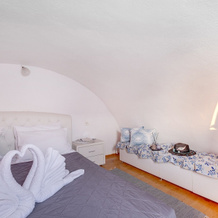 Paradise, Traditional Cycladic House, 帕拉迪索斯 — 照片 3