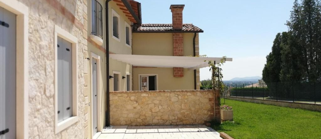 Villavecchia, Castegnero — photo 1