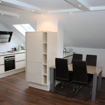 Ferienwohnung "Am Wald 1", 博帕德 — 照片 2
