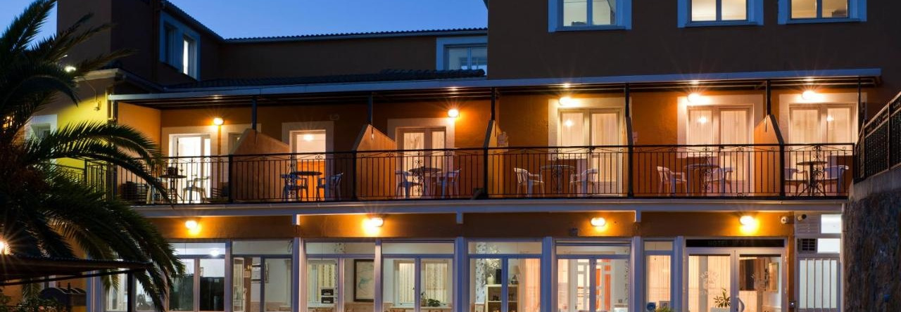 Hotel Rural El Molino, 巴尼奥斯-德-蒙特马约尔 — 照片 1