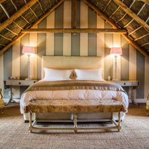 Grand Dedale Country House, 惠灵顿 — 照片 3