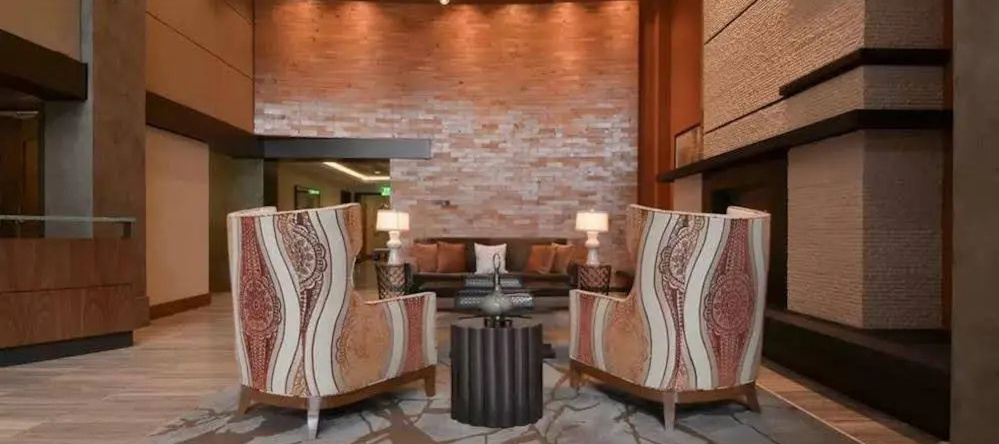 First Hill Suites By Luxe Hubs, Сиэтл — фото 1