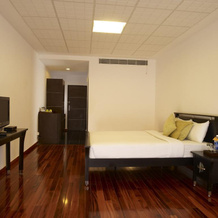 Vedic Village Sriperumbudur (formerly known as Citrus Hotel), 斯里佩鲁姆布杜尔 — 照片 5