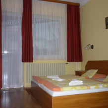 Hableány Hotel, Tiszafured — photo 3