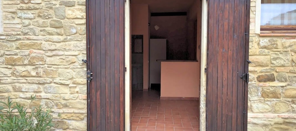 Agriturismo La Distesa, 库普尔蒙塔纳 — 照片 1