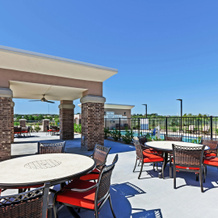 Hampton Inn Ozona, Озона — фото 5