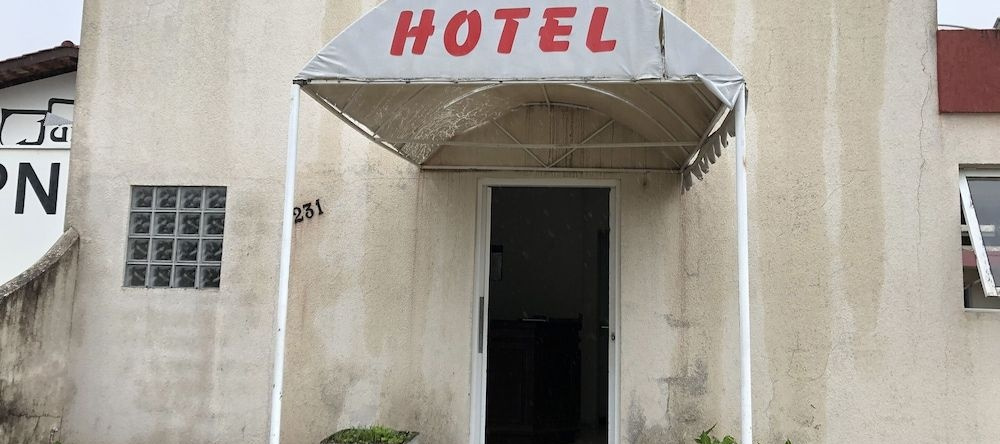 OYO Hotel Tijucas, Tijuca — photo 1