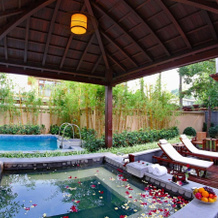 Zhongshan Hot Spring Resort, 中山 — 照片 3