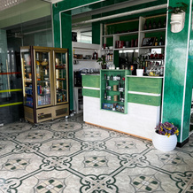 Acunamatata Hotel, Saky — photo 5