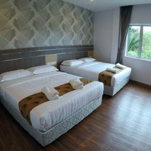 Hotel Kawan Bidor, Bidor — photo 4