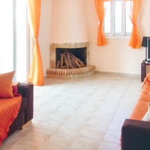 Villa With 3 Bedrooms in Lixouri, With Wonderful sea View, Private Poo, 武尼 — 照片 3
