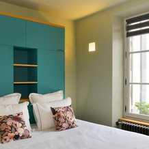 Suites du Cabinet Vert, 奥尔良 — 照片 4