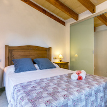Finca Es Serral, 阿尔塔 — 照片 2