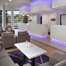 Innside By Meliá Wolfsburg, Вольфсбург — фото 2