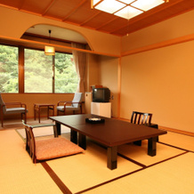 Nakaoyama Onsen Shosenkaku, Нагано — фото 3