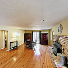 New Listing! "evergreen Escape" - Decks & Game Room 5 Bedroom Home, 双峰 — 照片 3