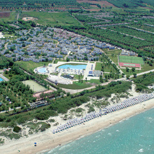 Torre Rinalda Camping Village, Лечче — фото 4
