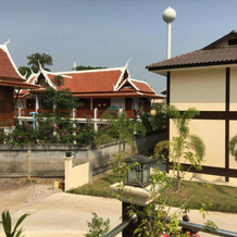 SUNRAY Guesthouse สุนันท์บ้านพักริมคลอง, Uthai Thani — photo 2