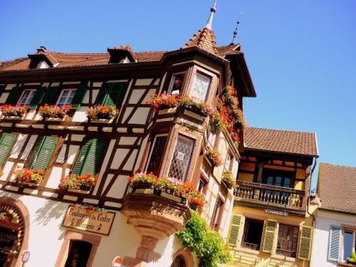 Appartement Le 1532, 凯泽贝尔 — 照片 1