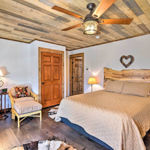 Pet-Friendly Fair Play Getaway W/ Boat Dock!, Токкоа — фото 2