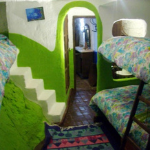 Villa With 3 Bedrooms In Loja, With Wonderful Mountain View, Private Pool, Enclosed Garden, Лоха — фото 3