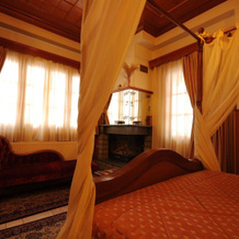 Archontiko Metsovou Boutique Hotel, Мецовон — фото 3