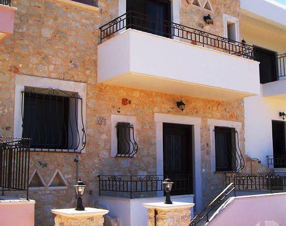Olive Coast Suites, Палекастро — фото 1