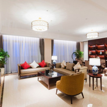 Wuhu Macrolink Legend Hotel, 芜湖 — 照片 5