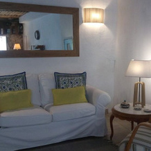 Ana´s guest house chambres d`hôtes, 奥普斯 — 照片 2