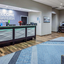 Hampton Inn Cranbury, Крэнбери — фото 2