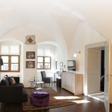 Gavalier Design Rooms, Banska Stiavnica — photo 2
