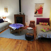 Fleur De Gaia Gite, Фа — фото 3