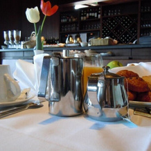Hotellerie Du Mont Ste-Odile, 奥特罗特 — 照片 5