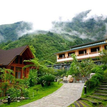 Takulan Hot Spring Resort, 信宜 — 照片 2