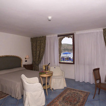 Hotel Il Gabbiano Palinuro, 琴托拉 — 照片 2