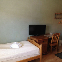 Hotell Luspen, Сторуман — фото 3